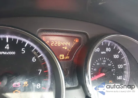 2014 Nissan Versa 1.6 Sv из США, поврежденный, VIN 3N1CN7AP4EK467069